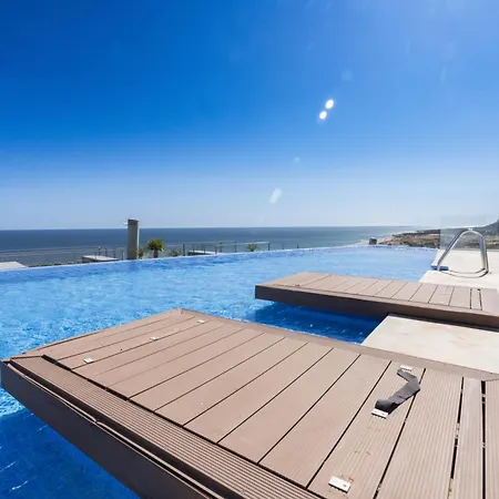 Infinity View - Access To Hot Tubs & Pools