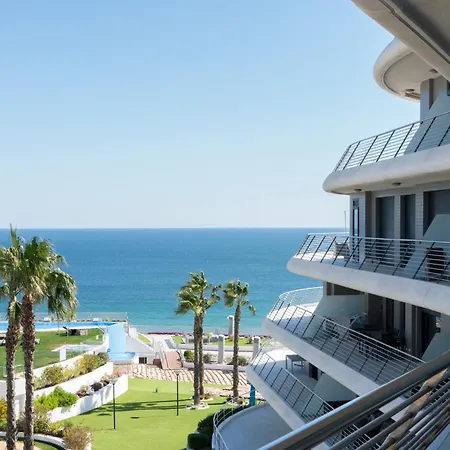 Infinity View - Access To Hot Tubs & Pools