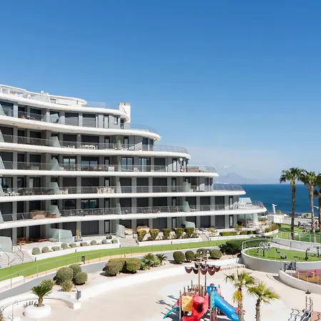 Infinity View - Access To Hot Tubs & Pools *