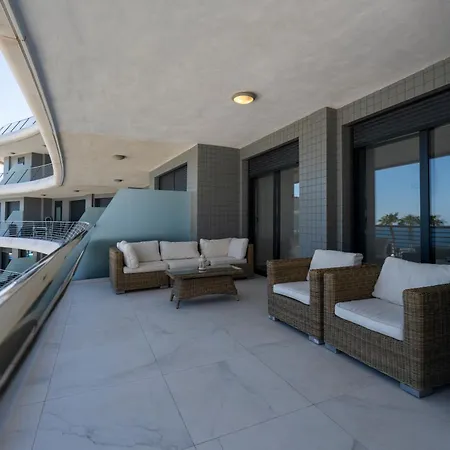 Infinity View - Access To Hot Tubs & Pools