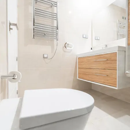 Infinity View - Access To Hot Tubs & Pools Arenales del Sol