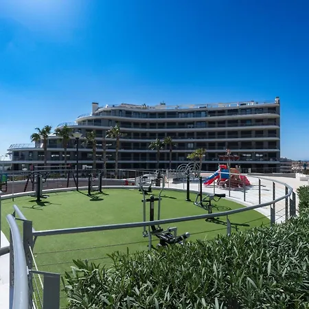 Infinity View - Access To Hot Tubs & Pools * Arenales del Sol