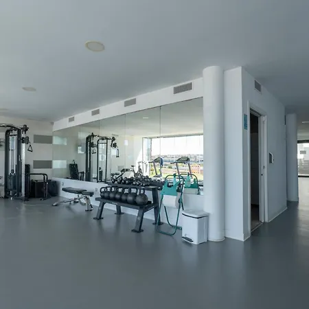 Infinity View - Access To Hot Tubs & Pools Apartment *