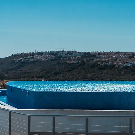 Infinity View - Access To Hot Tubs & Pools * Arenales del Sol