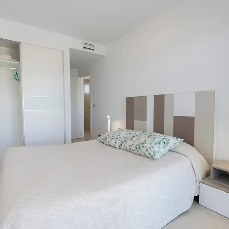 Apartment Infinity View - Access To Hot Tubs & Pools *