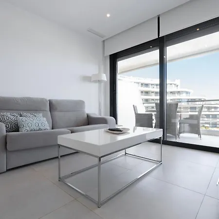 Infinity View - Access To Hot Tubs & Pools Apartment *