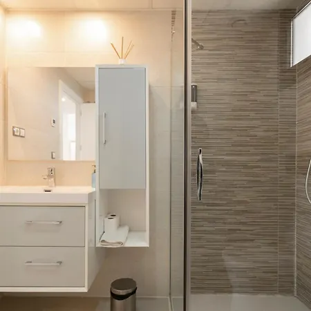 Infinity View - Access To Hot Tubs & Pools Arenales del Sol