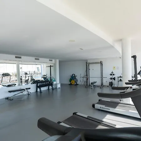 Apartment Infinity View - Access To Hot Tubs & Pools *