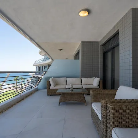 Infinity View - Access To Hot Tubs & Pools