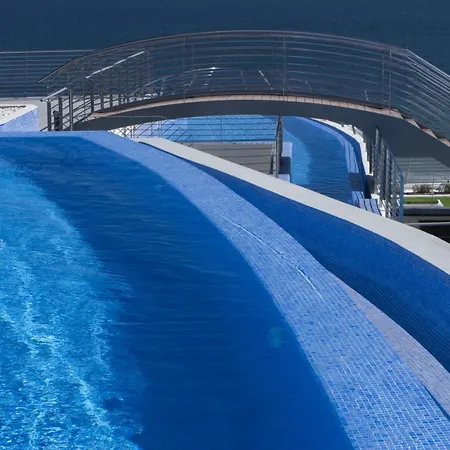 Apartment Infinity View - Access To Hot Tubs & Pools