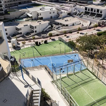 Infinity View - Access To Hot Tubs & Pools