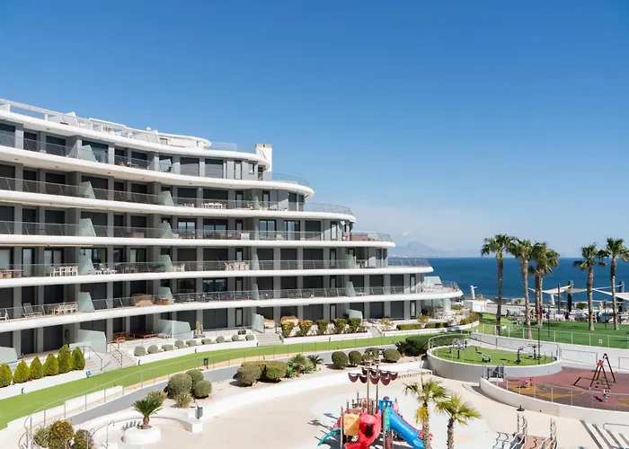 Infinity View - Access To Hot Tubs & Pools *