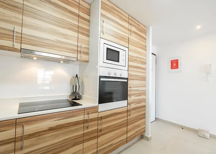 Infinity View - Access To Hot Tubs & Pools Appartement