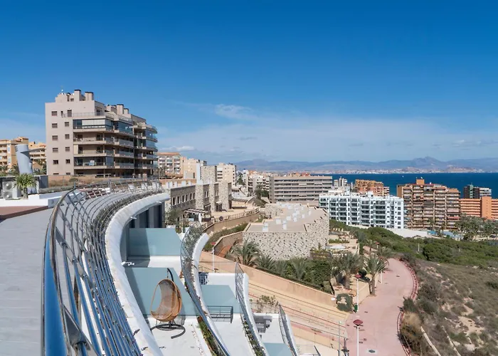 Infinity View - Access To Hot Tubs & Pools